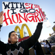 Image for article titled Massive International Worker Strike Has the Food Industry Terrified